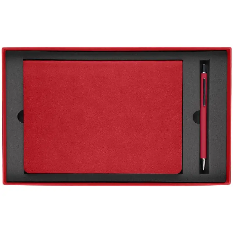 Набор Big City Lights, красный Набор Big City Lights, красный