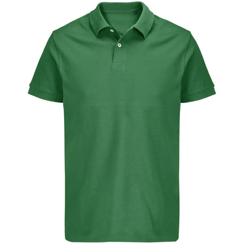 Рубашка поло женская Pacific Women, ярко-зеленая, размер XS