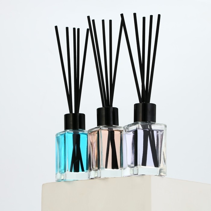 Диффузор ароматический &laquo;Для уюта&raquo;, аромат бабл гам, 40 мл.