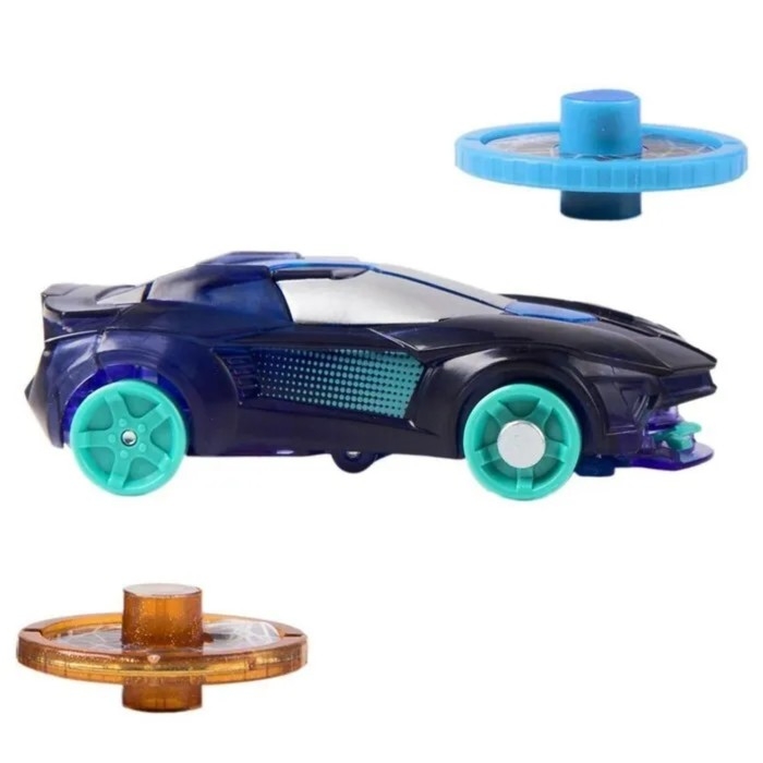 Трансформер «Дикие Скричеры Найтбайт л1» Трансформер «Дикие Скричеры Найтбайт л1»