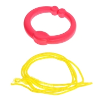 Развивающий набор &laquo;Курочка наседка&raquo;, 3+