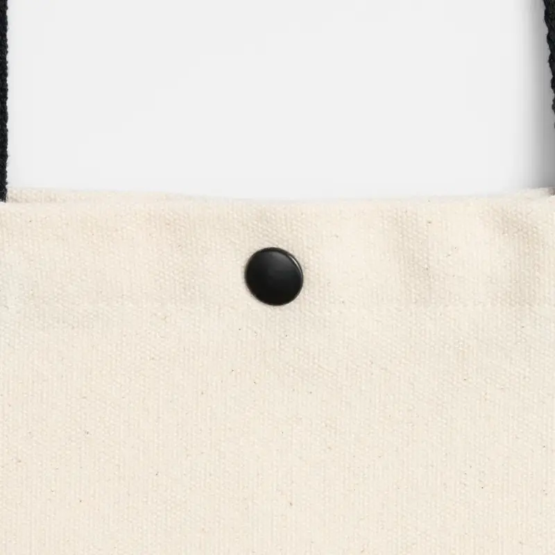 Кнопка Clavis, М, черная