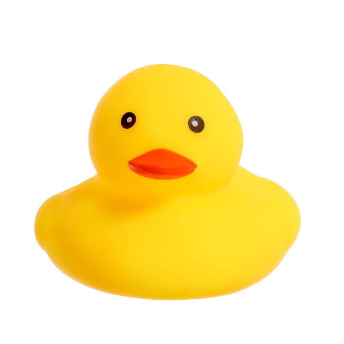 Набор игрушек для ванны «Уточки», 9 предметов Набор игрушек для ванны «Уточки», 9 предметов