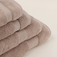 Полотенце махровое SL HOME: Classic "Саббиа" 100х180 см, 100% хлопок, 530 г/м2 Полотенце махровое SL HOME: Classic "Саббиа" 100х180 см, 100% хлопок, 530 г/м2