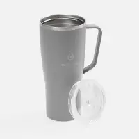 Термостакан Kasumigaoka, серый Термостакан Kasumigaoka, серый