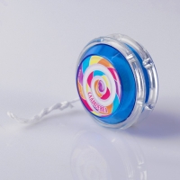 Йо-Йо &laquo;Сладкоежка&raquo;, цвета МИКС