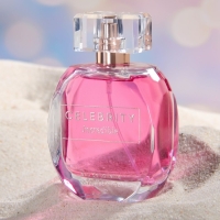 Туалетная вода женская Celebrity Incredible, 55 мл Туалетная вода женская Celebrity Incredible, 55 мл