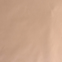 Пленка для цветов матовая,"Тишью", 20 микрон, 0,57*10м, золотая