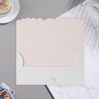 Конверт для денег "С Новым Годом!" бокалы, ручная работа, Конверт для денег "С Новым Годом!" бокалы, ручная работа,