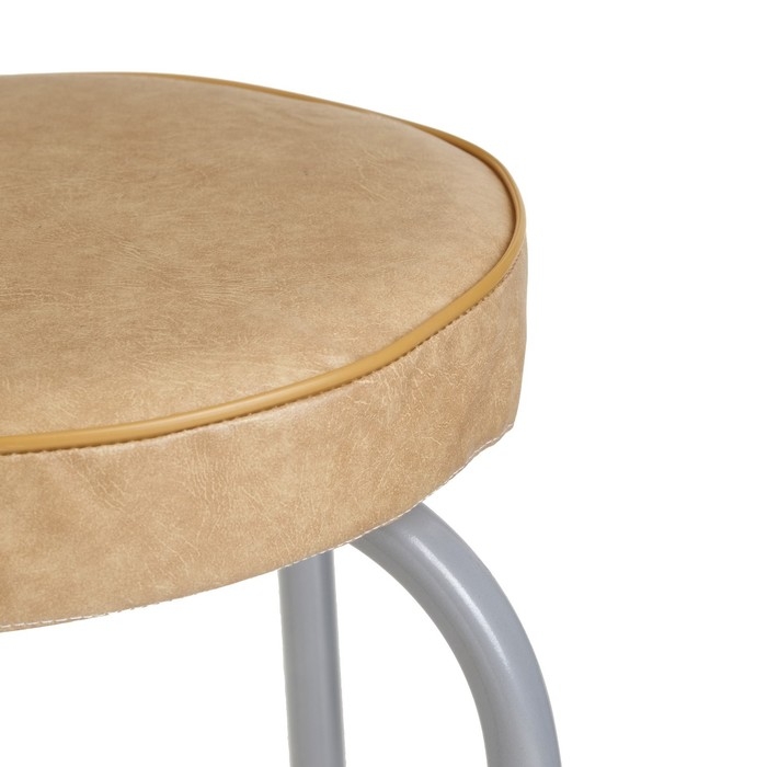 Табурет Табурет "Булат" бежевый