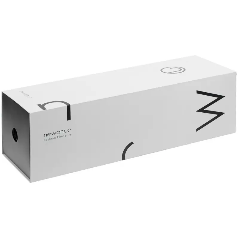 Палантин Gorgeous, серый Палантин Gorgeous, серый