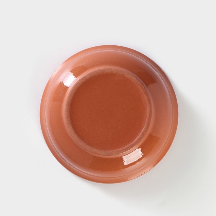 Тарелка глубокая &laquo;&lrm;Глинка&raquo;, 1,25 л