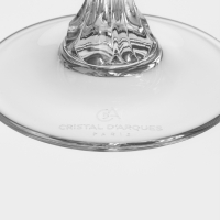 Набор фужеров для шампанского Longchamp, 140 мл, хрустальное стекло, 2 шт Набор фужеров для шампанского Longchamp, 140 мл, хрустальное стекло, 2 шт