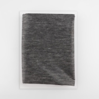 Флизелин клеевой, точечный, 35 г/кв.м, 1,5 м × 1 м, цвет графит Флизелин клеевой, точечный, 35 г/кв.м, 1,5 м × 1 м, цвет графит