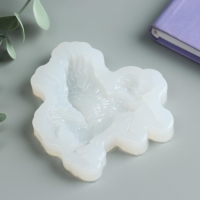 Молд силикон "Пегас" 7х8 см Молд силикон "Пегас" 7х8 см