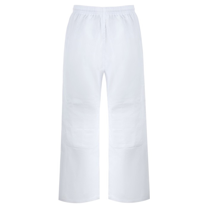 Кимоно для дзюдо FIGHT EMPIRE, 340 г/м&sup2;, рост 140