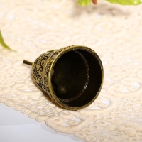 Колокольчик «Христос Воскресе!» (ХВ), 3,7 х 5,5 см Колокольчик «Христос Воскресе!» (ХВ), 3,7 х 5,5 см