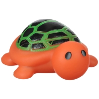 Набор резиновых игрушек для ванны «На острове», с пищалкой, 10 шт, Крошка Я Набор резиновых игрушек для ванны «На острове», с пищалкой, 10 шт, Крошка Я