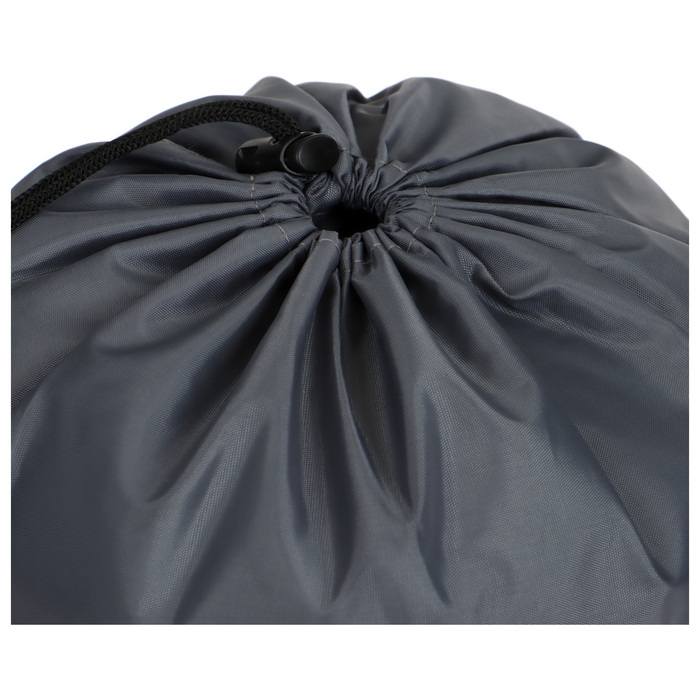 Спальный мешок СП2, 235 х 75 см, от +5 до +20 &deg;С, цвет МИКС