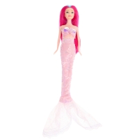 Кукла-сказочная &laquo;Русалочка&raquo;, МИКС