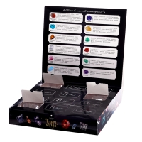 Адвент-календарь &laquo;12 камней&raquo;