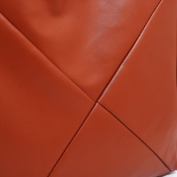 Сумка-шопер женская на магните, цвет коричневый Сумка-шопер женская на магните, цвет коричневый