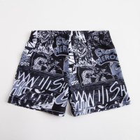 Плавки купальные для мальчика MINAKU "Super hero", рост 86-92 Плавки купальные для мальчика MINAKU "Super hero", рост 86-92