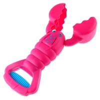 Снежколеп-песколеп &laquo;Краб&raquo;, цвета МИКС