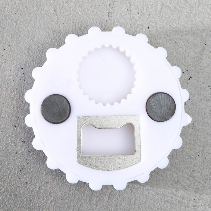 Машинка для стрижки волос, 3 насадки, подарочный набор &laquo;Неприкасаемый запас&raquo;, 9 х 18 см.