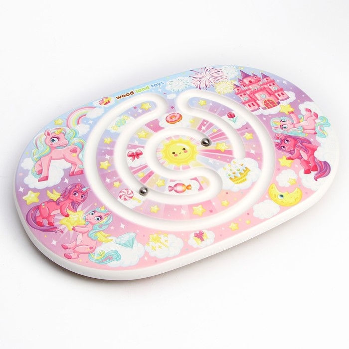 Балансир &laquo;Волшебный мир&raquo;