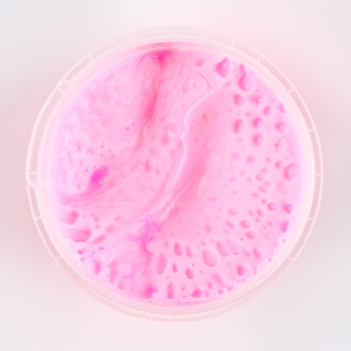 Слайм &laquo;Облачко&raquo; Розовый, 75 г