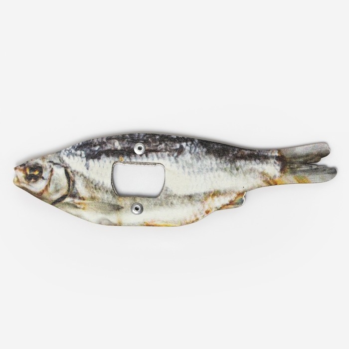 Открывашка для пива Открывашка для пива "Вобла"