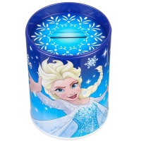 Копилка для декорирования стразами "Верь в волшебство", Холодное сердце Копилка для декорирования стразами "Верь в волшебство", Холодное сердце