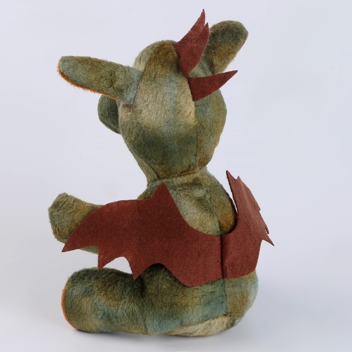 Мягкая игрушка &laquo;Дракон&raquo;, 16 см