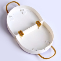 Игрушка пластик &laquo;Создай украшение: модницы&raquo;