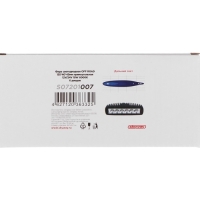 Фара светодиодная Skyway OFF ROAD, прямоугольная, 12 В/24 В, 18 Вт, 6000 K, 6 диодов, 152x40мм Фара светодиодная Skyway OFF ROAD, прямоугольная, 12 В/24 В, 18 Вт, 6000 K, 6 диодов, 152x40мм