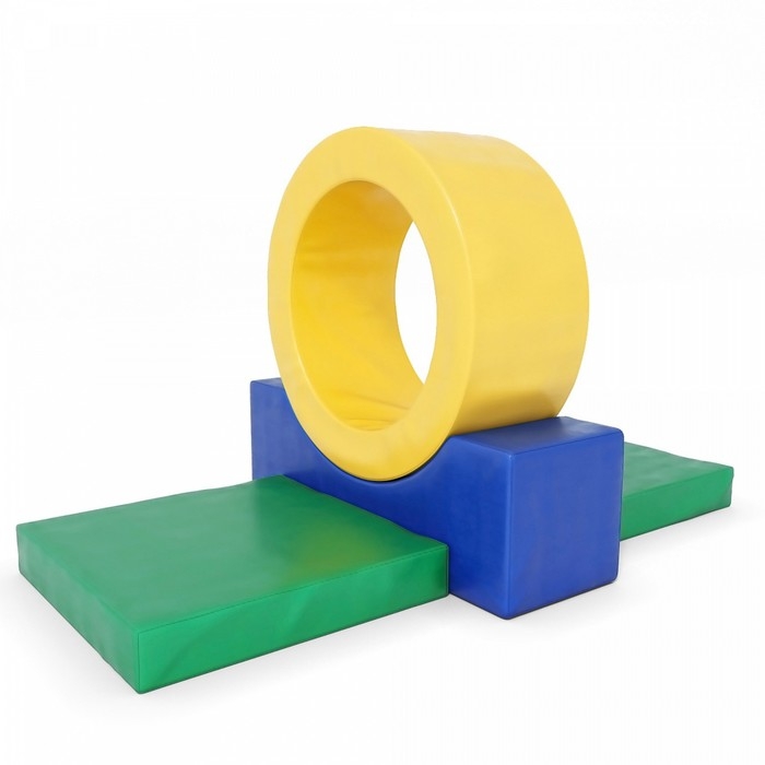 Мягкий модуль &laquo;Кольцо&raquo;