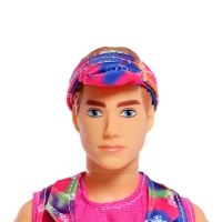 Набор кукол &laquo;Прогулка на роликах&raquo;