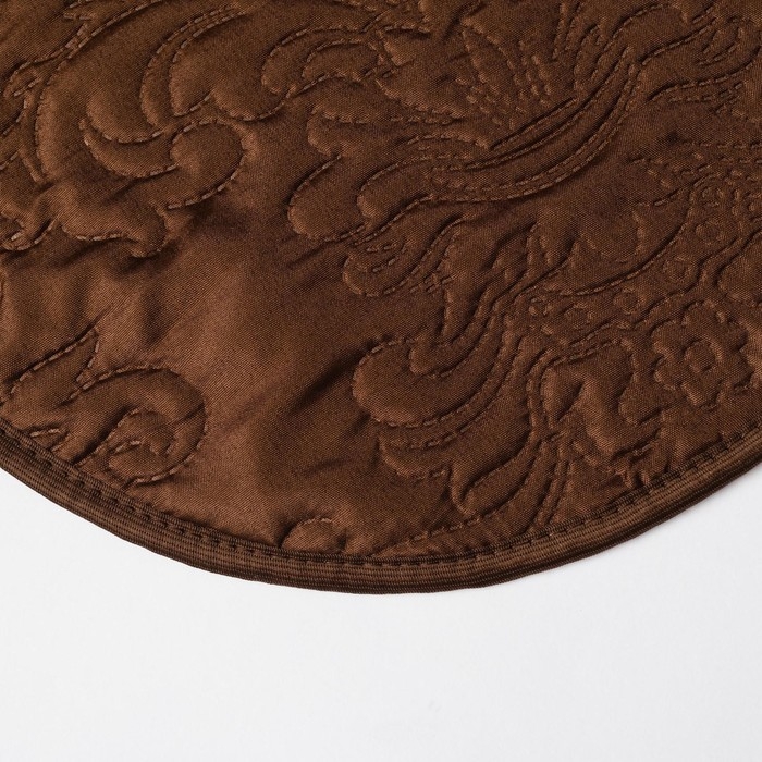 Покрывало ELITE с мехом 18 160х220 см, пэ100%