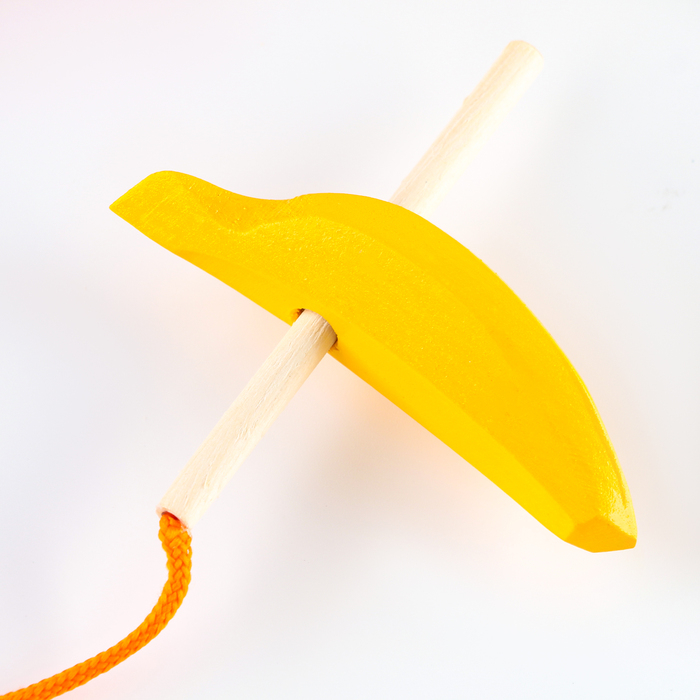 Бусы &laquo;Фрукты-ягоды&raquo; цветные