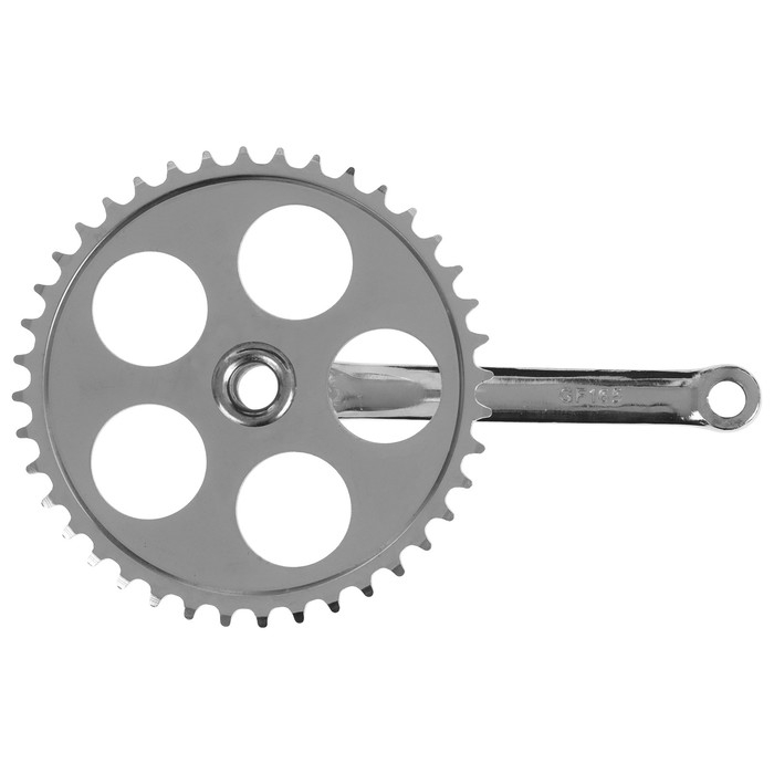 Система 40T, 165 мм, сталь