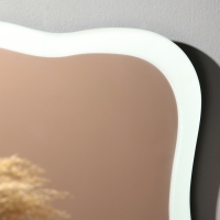 Зеркало &laquo;Облако&raquo;, настенное, 40,5&times;60 см