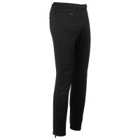 Брюки спортивные ONLYTOP унисекс, р. 54, цвет чёрный Брюки спортивные ONLYTOP унисекс, р. 54, цвет чёрный