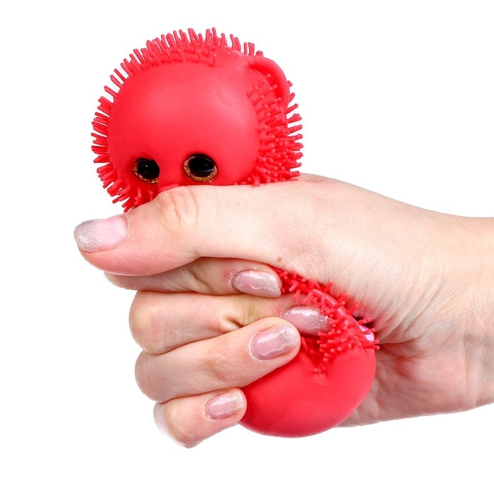 Мялка &laquo;Животные&raquo;, виды МИКС