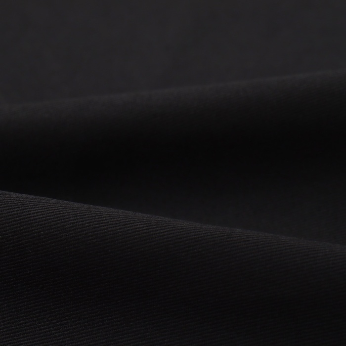 Дорожка на стол Этель Home 40х146 см, цв.чёрный, 100% хл, саржа 190 г/м2