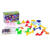 Конструктор &laquo;Turbo шарики&raquo;, 45 деталей