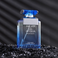 Туалетная вода мужская AROMA DE ACQUA, 100 мл Туалетная вода мужская AROMA DE ACQUA, 100 мл