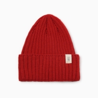 Шапка женская MIST, красный, р. 56 Шапка женская MIST, красный, р. 56