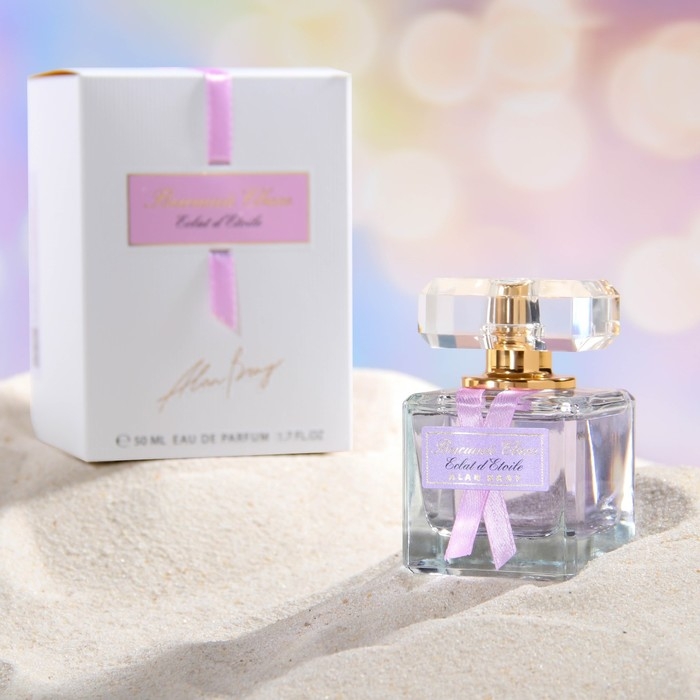 Парфюмерная вода женская Высший свет Eclat d’Etoile, 50 мл Парфюмерная вода женская Высший свет Eclat d’Etoile, 50 мл