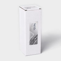 Дозатор для мыла Штольц St&ouml;lz, нержавеющая сталь, 250 мл